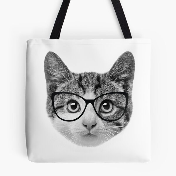 Item preview, Nerdy Cat designed and sold by Dream Artworks.
