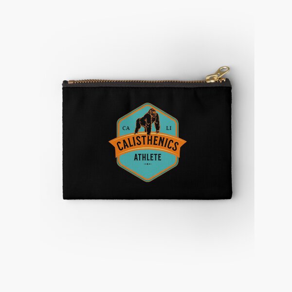 Item preview, GORILLA CALISTHENICS - Design for bodyweight athletes designed and sold by Cali-Power.