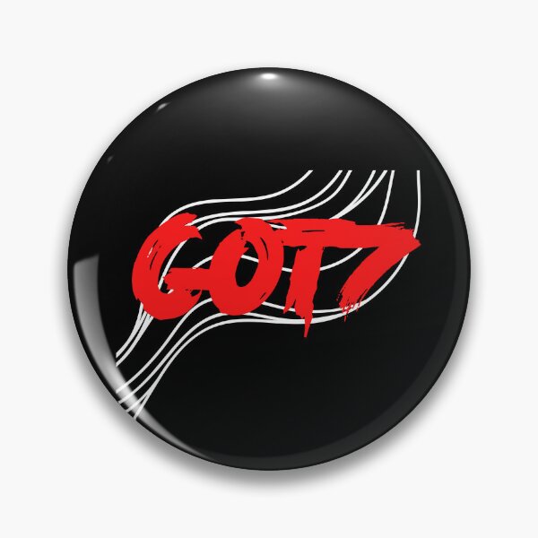 Item preview, Got7 | Kpop | Comeback designed and sold by Daebakshop.