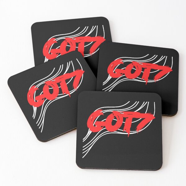 Item preview, Got7 | Kpop | Comeback designed and sold by Daebakshop.
