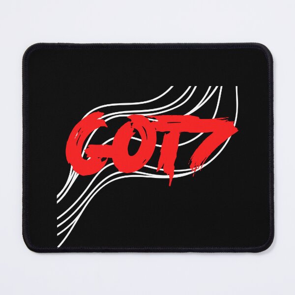 Item preview, Got7 | Kpop | Comeback designed and sold by Daebakshop.