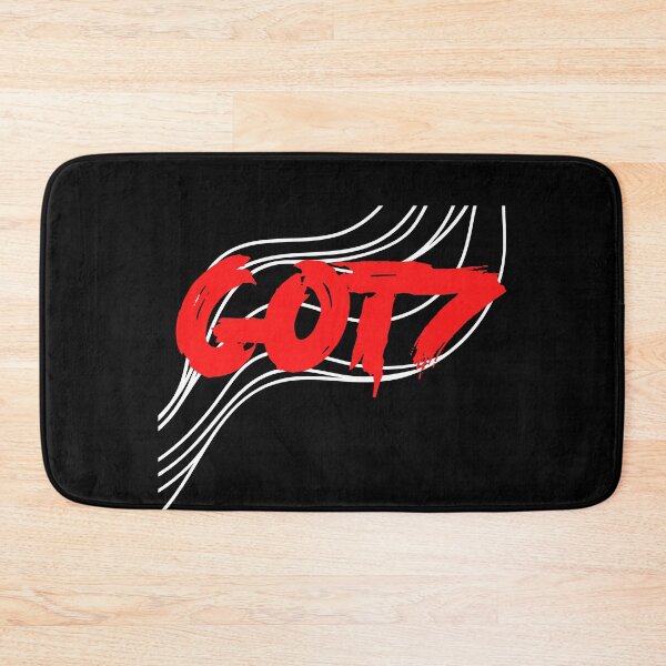 Item preview, Got7 | Kpop | Comeback designed and sold by Daebakshop.