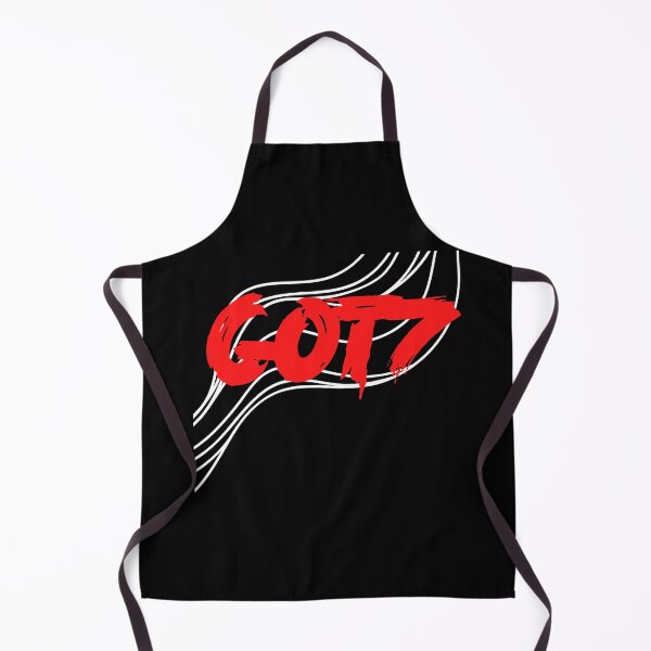 Item preview, Got7 | Kpop | Comeback designed and sold by Daebakshop.