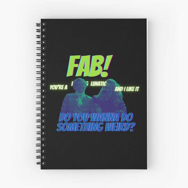 Item preview, FAB! designed and sold by Our Flag Means Merch.