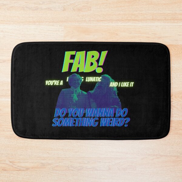 Item preview, FAB! designed and sold by Our Flag Means Merch.