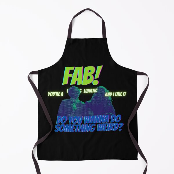 Item preview, FAB! designed and sold by Our Flag Means Merch.