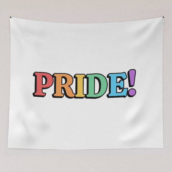 Item preview, Gay Pride - Rainbow Flag - Pride Month  designed and sold by Inspirationmotivation.