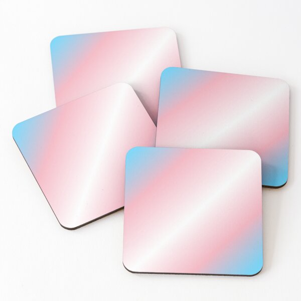 Item preview, Trans Pride! designed and sold by DarkSunlight.