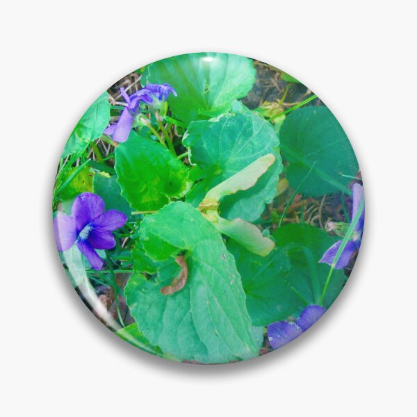 Item preview, Violets designed and sold by Shulie1.