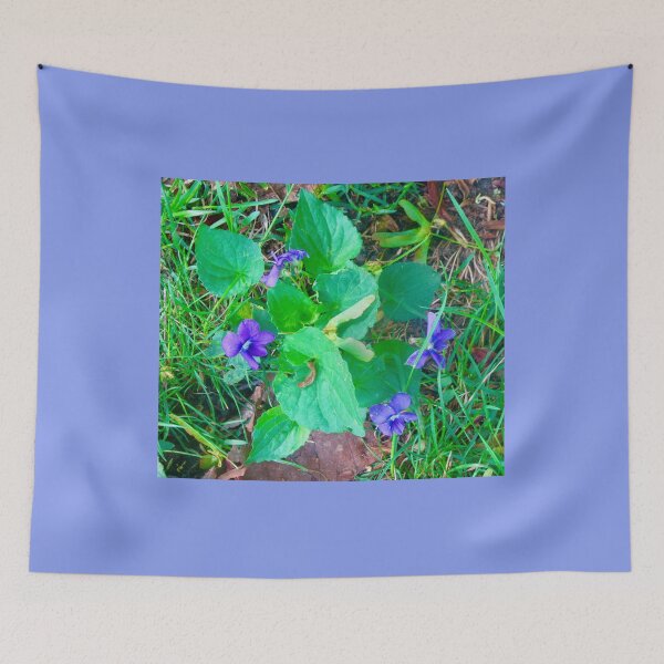 Item preview, Violets designed and sold by Shulie1.
