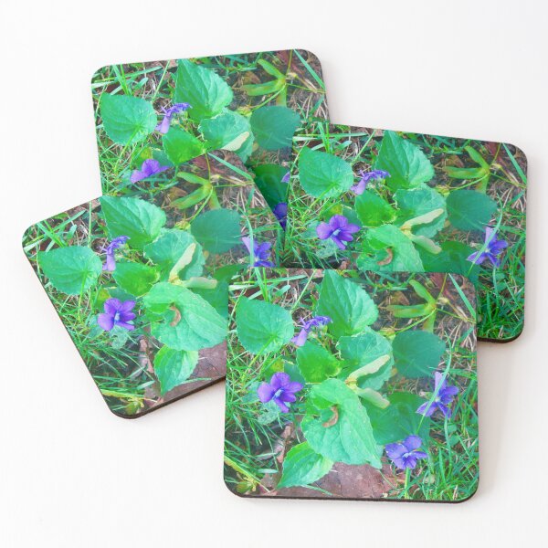 Item preview, Violets designed and sold by Shulie1.