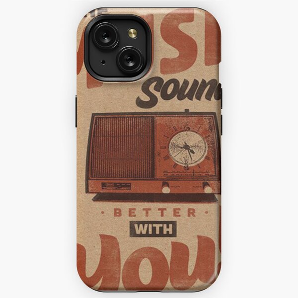 高価値 Sound Horizon music smartphone case iPhone用ケース - com