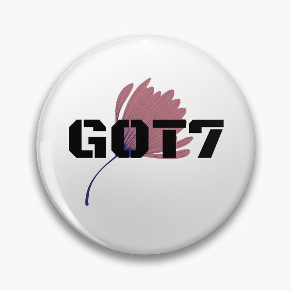Item preview, Got7 | Kpop | Comeback designed and sold by Daebakshop.
