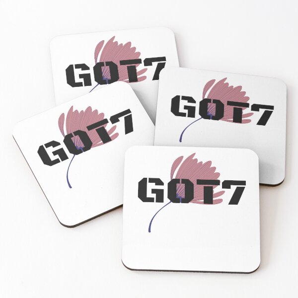 Item preview, Got7 | Kpop | Comeback designed and sold by Daebakshop.