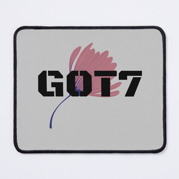Item preview, Got7 | Kpop | Comeback designed and sold by Daebakshop.