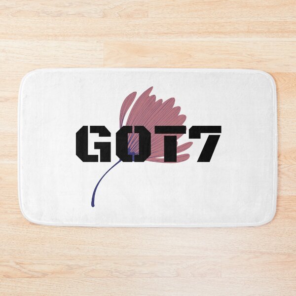 Item preview, Got7 | Kpop | Comeback designed and sold by Daebakshop.