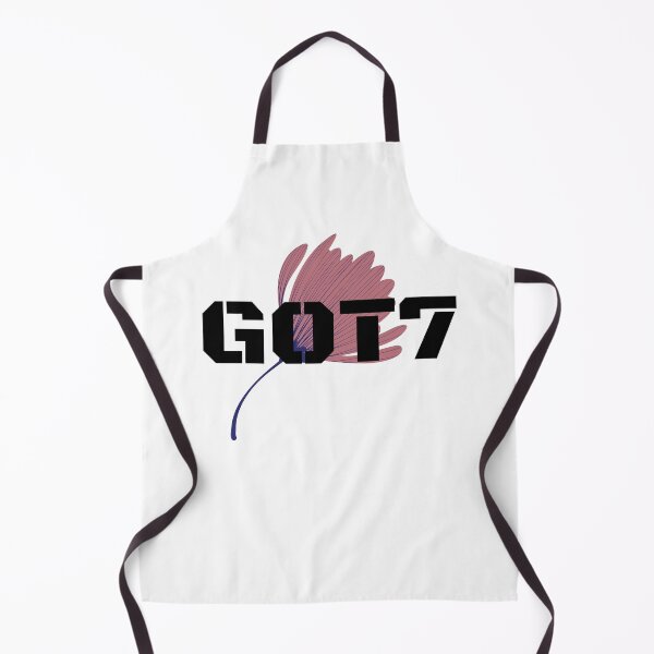 Item preview, Got7 | Kpop | Comeback designed and sold by Daebakshop.