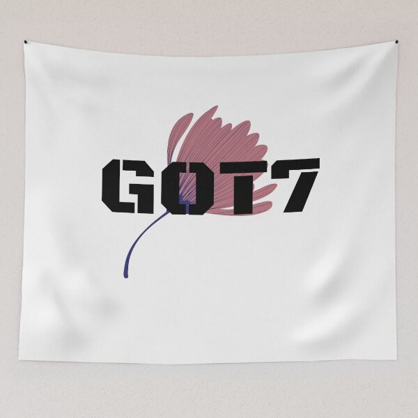 Item preview, Got7 | Kpop | Comeback designed and sold by Daebakshop.