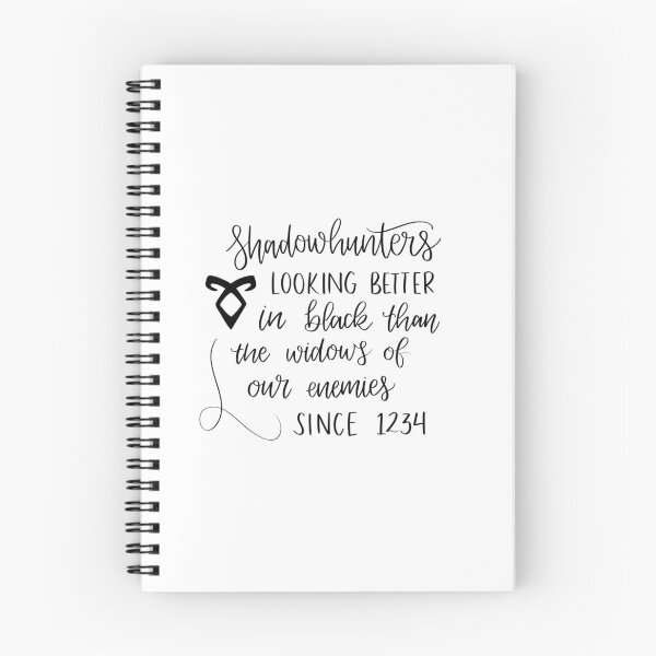 Item preview, Looking better in black designed and sold by Bookishletters.