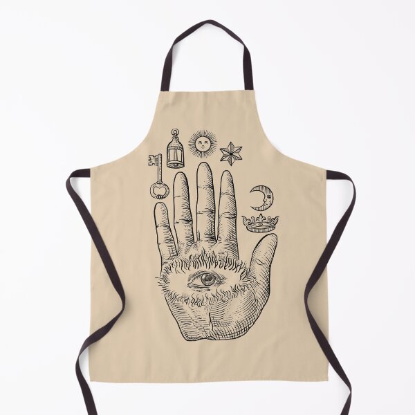 Item preview, Alchemy Guide Engraving Illustration designed and sold by Alchemy Laboratory.