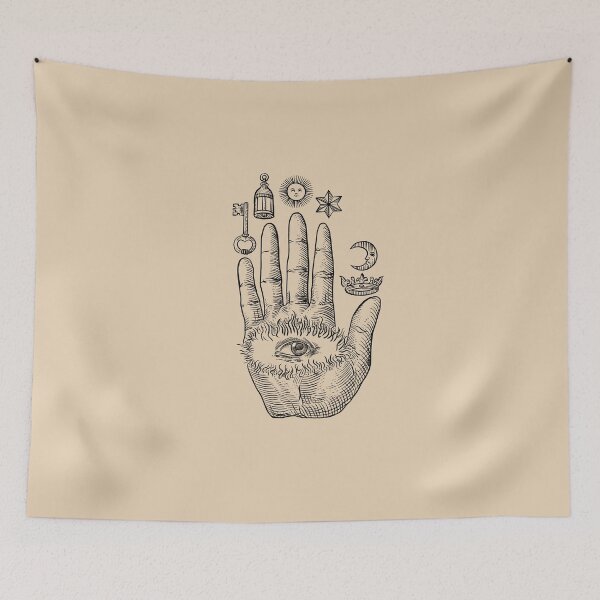 Item preview, Alchemy Guide Engraving Illustration designed and sold by Alchemy Laboratory.