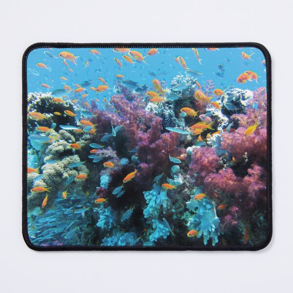 Item preview, Under the deep blue sea designed and sold by AppareIIndustry.