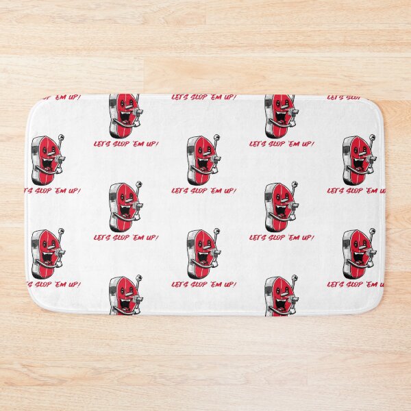 Item preview, Sloppy Steaks designed and sold by art-fox.