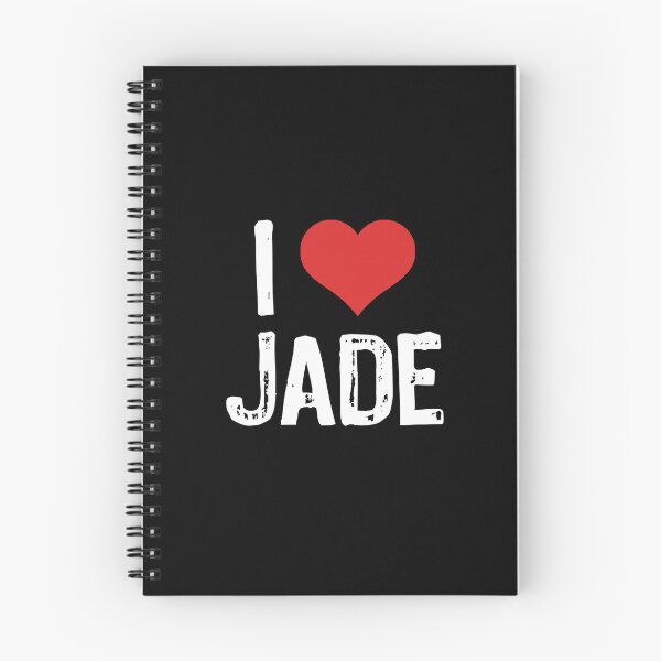 Item preview, amo a jade designed and sold by The "I Love Everything" Shop.