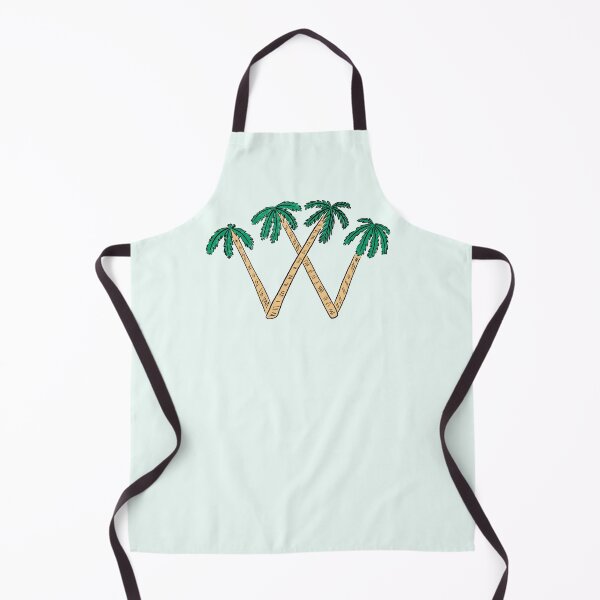 Item preview, Big W (alternate version) designed and sold by ht.