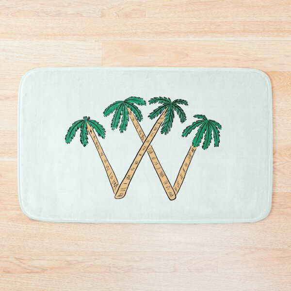 Item preview, Big W (alternate version) designed and sold by ht.