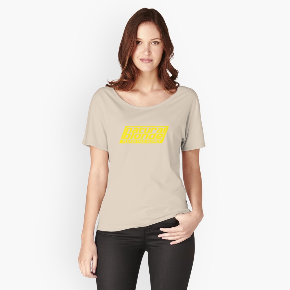 Item preview, Relaxed Fit T-Shirt designed and sold by TeesBox.