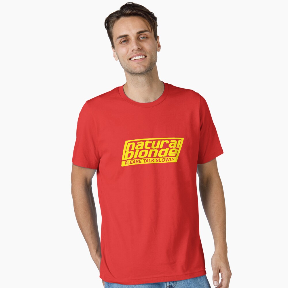 Item preview, Essential T-Shirt designed and sold by TeesBox.