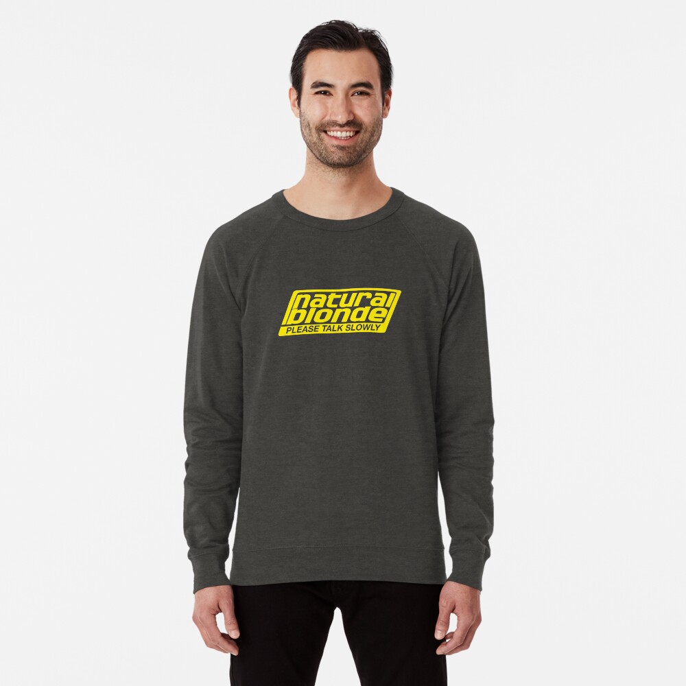 Item preview, Lightweight Sweatshirt designed and sold by TeesBox.