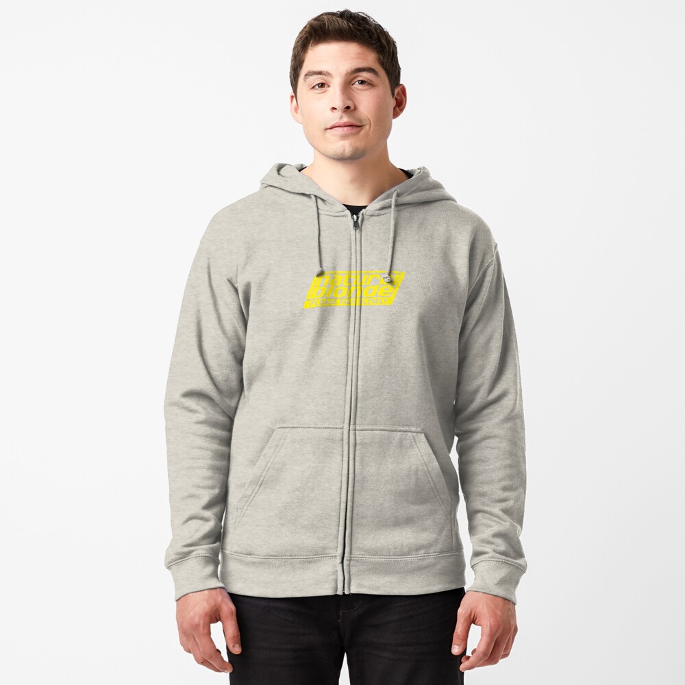 Item preview, Zipped Hoodie designed and sold by TeesBox.
