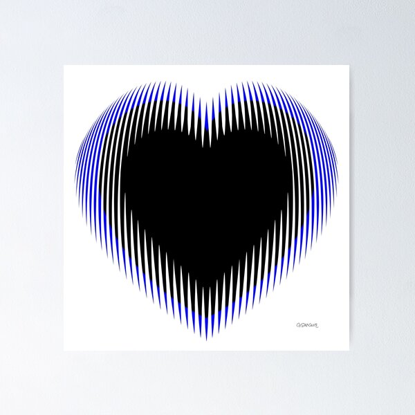 Item preview, Expanding Heart (2014) designed and sold by Gianni A. Sarcone.