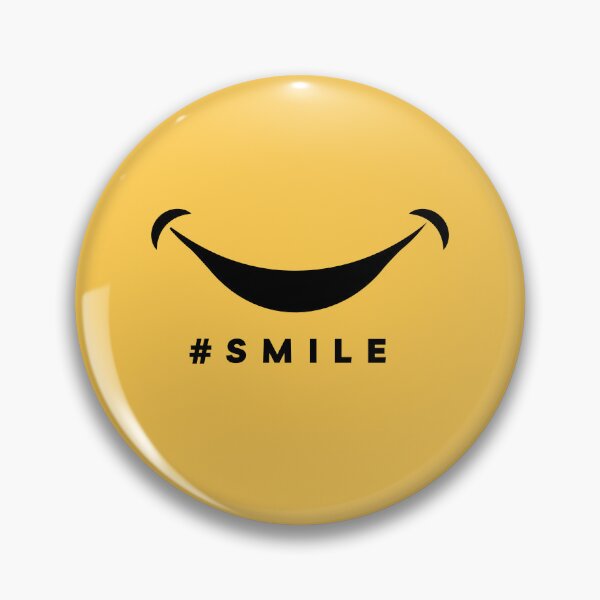 Item preview, National Smile Day 2022 designed and sold by SaroveDesigns.