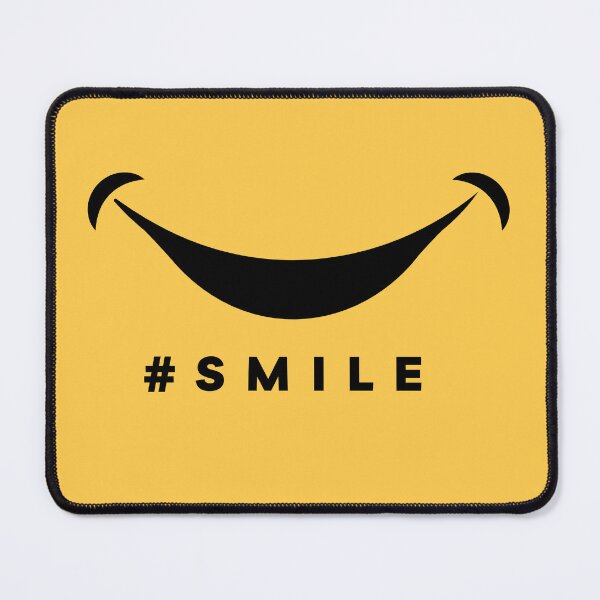 Item preview, National Smile Day 2022 designed and sold by SaroveDesigns.