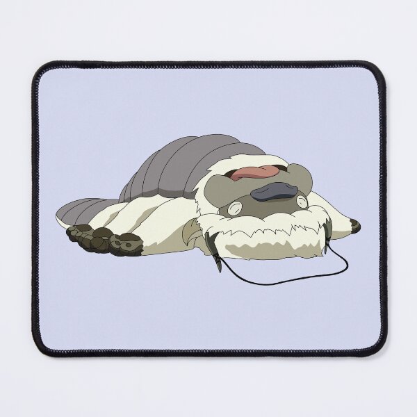 Item preview, tired appa from avatar! designed and sold by gwynethc.