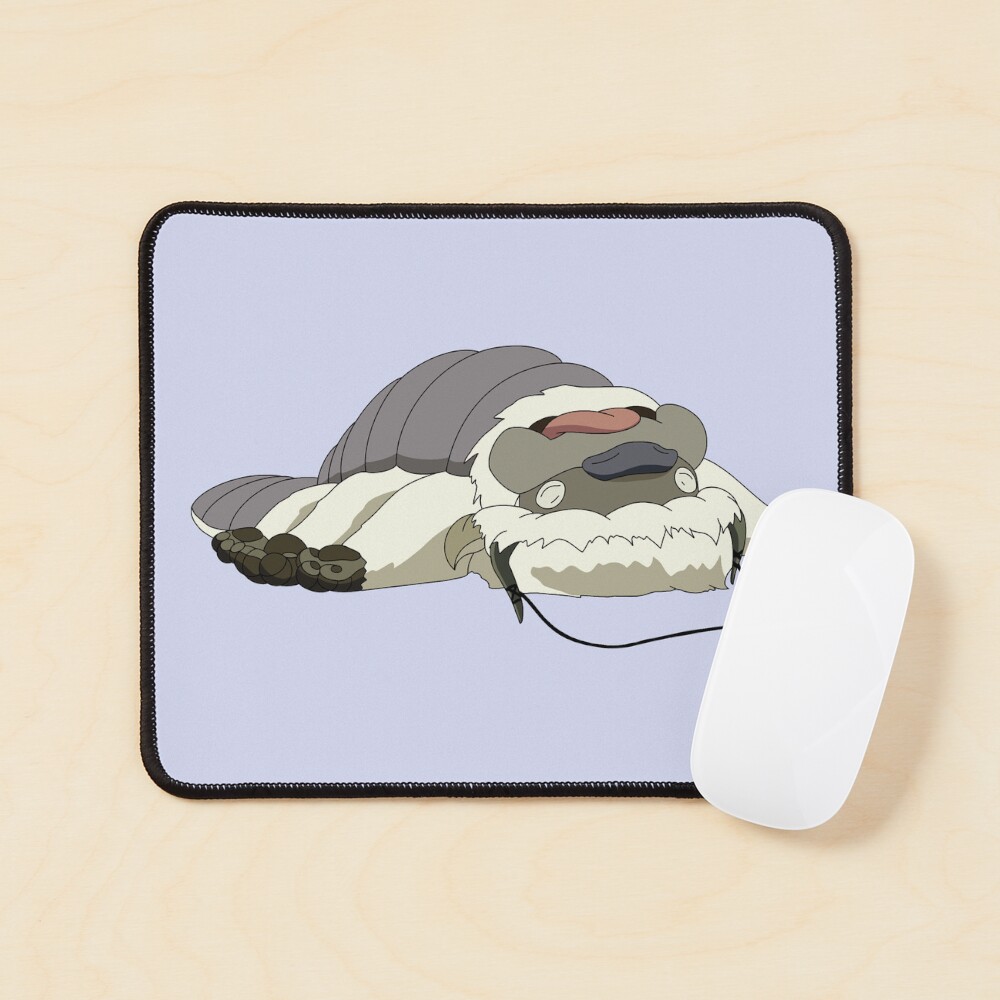 Item preview, Mouse Pad designed and sold by gwynethc.