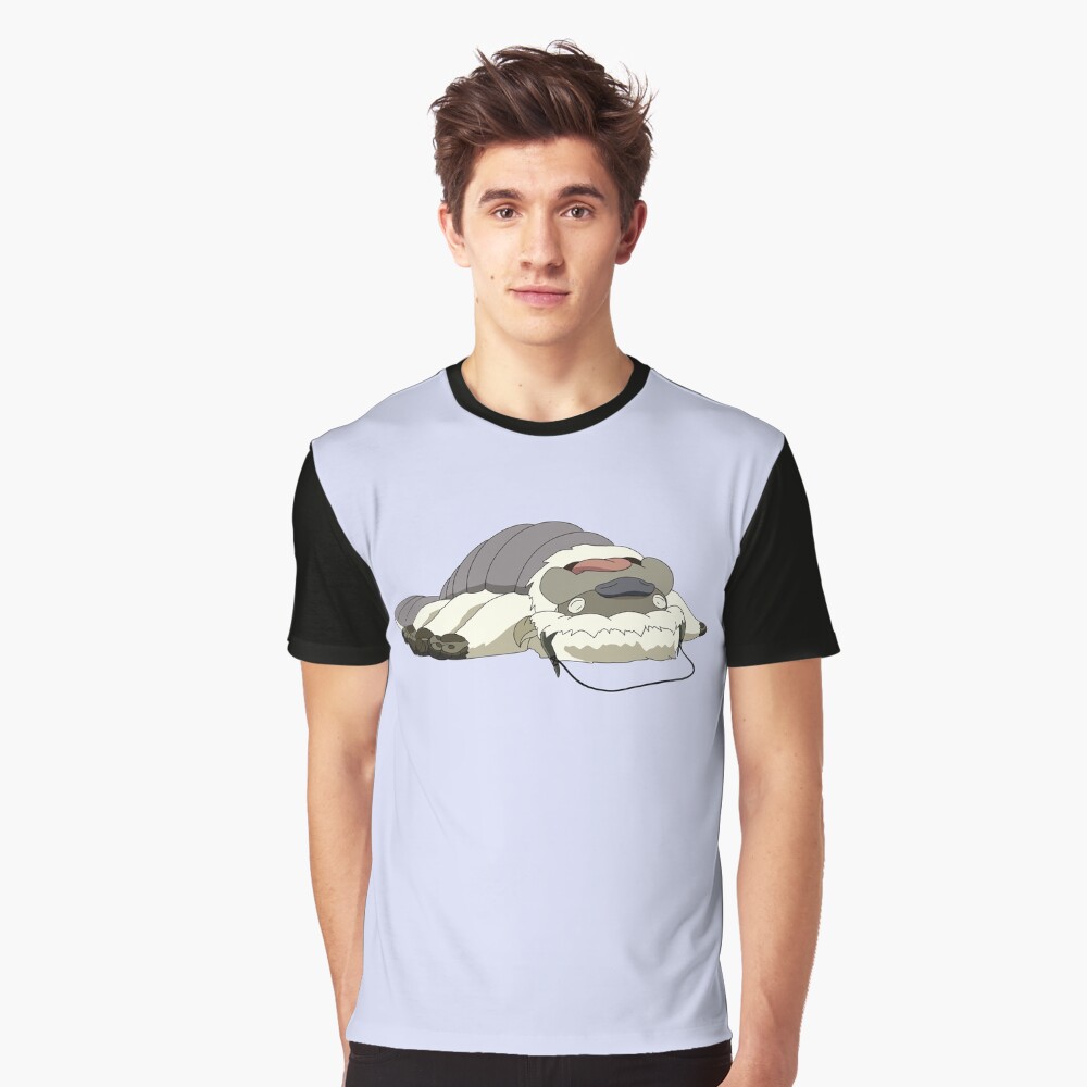 Item preview, Graphic T-Shirt designed and sold by gwynethc.