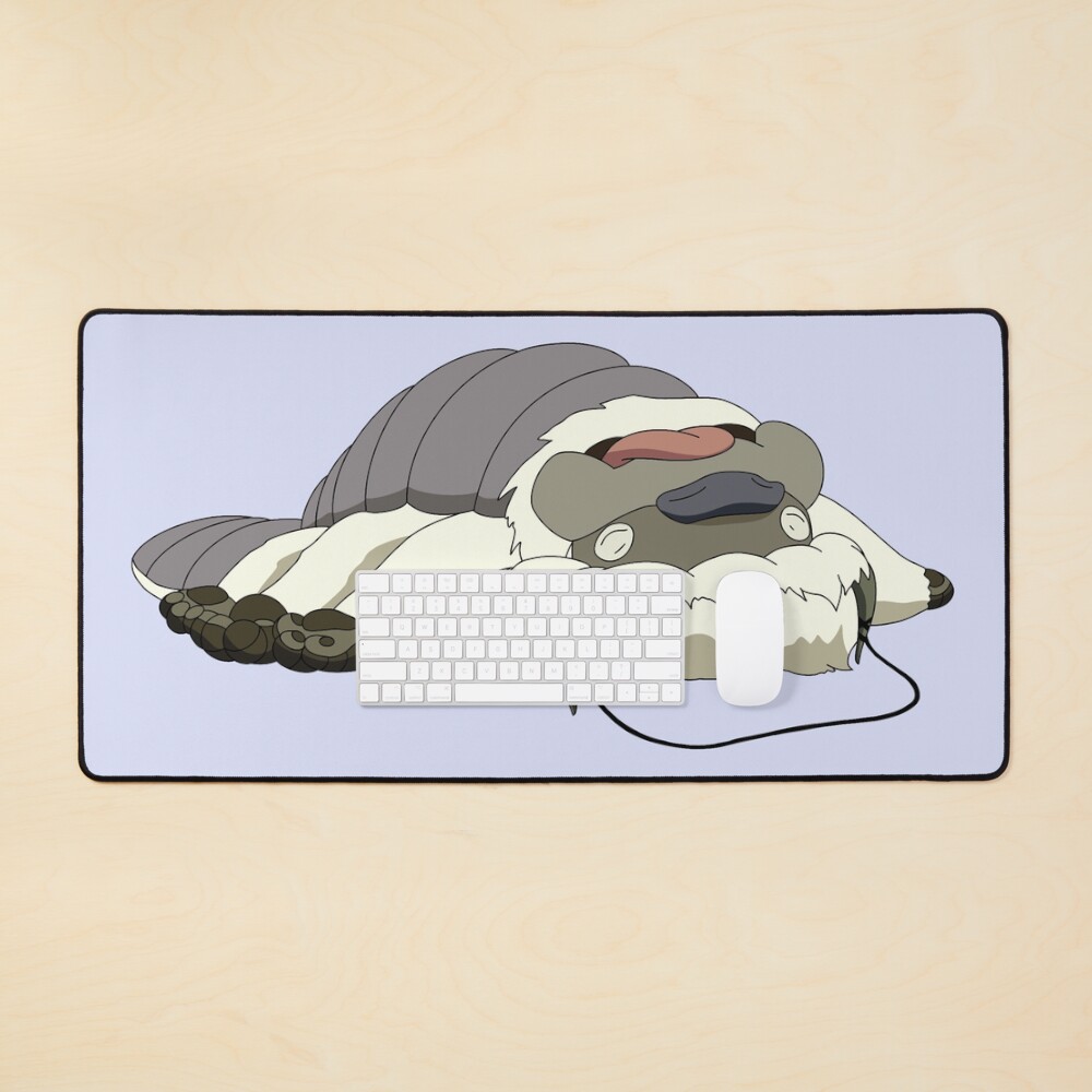 Item preview, Desk Mat designed and sold by gwynethc.