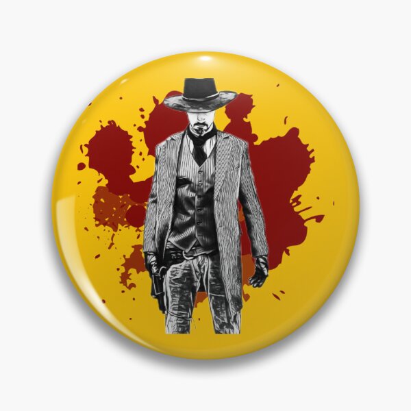 Item preview, Gunslinger designed and sold by partsmanrod.