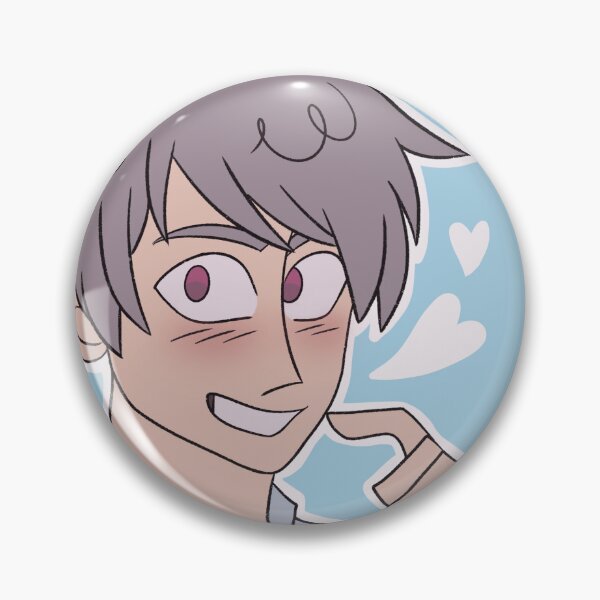 Item preview, Prussia hetalia designed and sold by d6ntree.