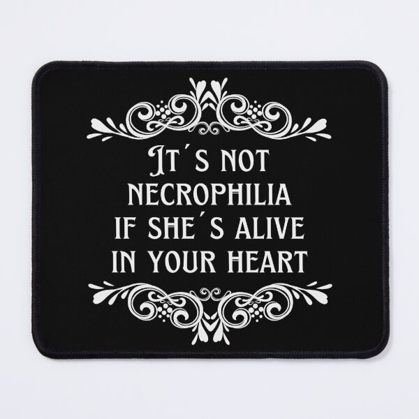 Item preview, Copy of Necrophilia designed and sold by GabyDark.