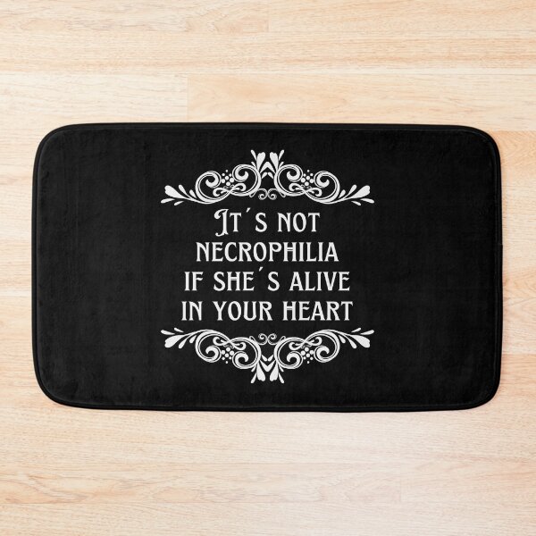 Item preview, Copy of Necrophilia designed and sold by GabyDark.