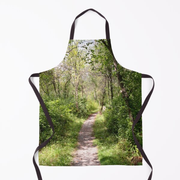 Item preview, Path at Stiglmeier Park designed and sold by jc1192.
