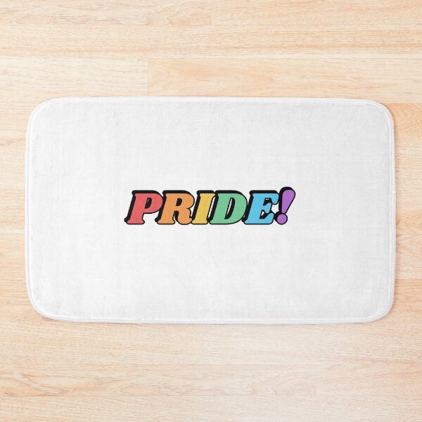 Item preview,  Gay Pride - Rainbow Flag - Pride Month  designed and sold by Inspirationmotivation.