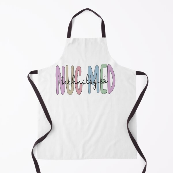 Item preview, Nuc Med Technologist Gifts Nuclear Medicine Tech designed and sold by Pukiart.