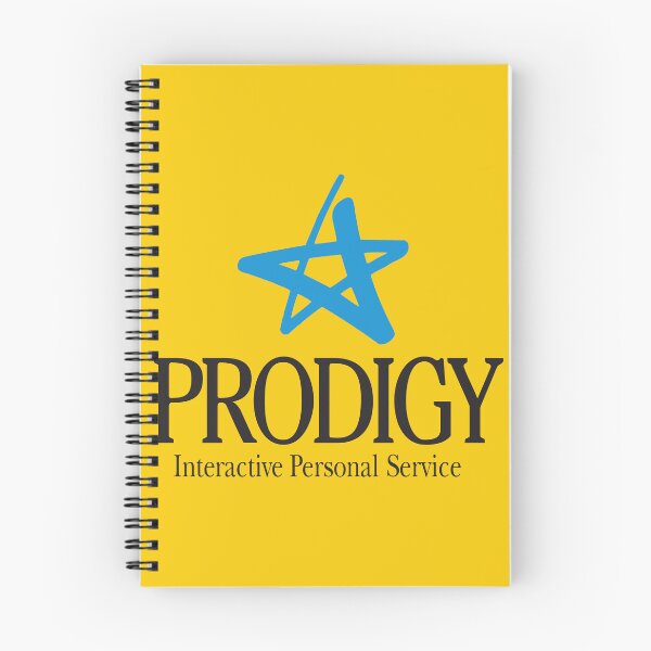 Item preview, Prodigy Online Service designed and sold by TeeArcade84.