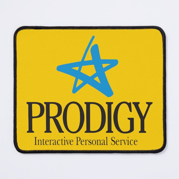 Item preview, Prodigy Online Service designed and sold by TeeArcade84.